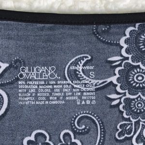 Gilligan & O'Malley Intimates & Sleepwear - {Gilligan & O’Malley} nightgown Gilligan & O'Malley Intimates & Sleepwear - {Gilligan & O’Malley} nightgown